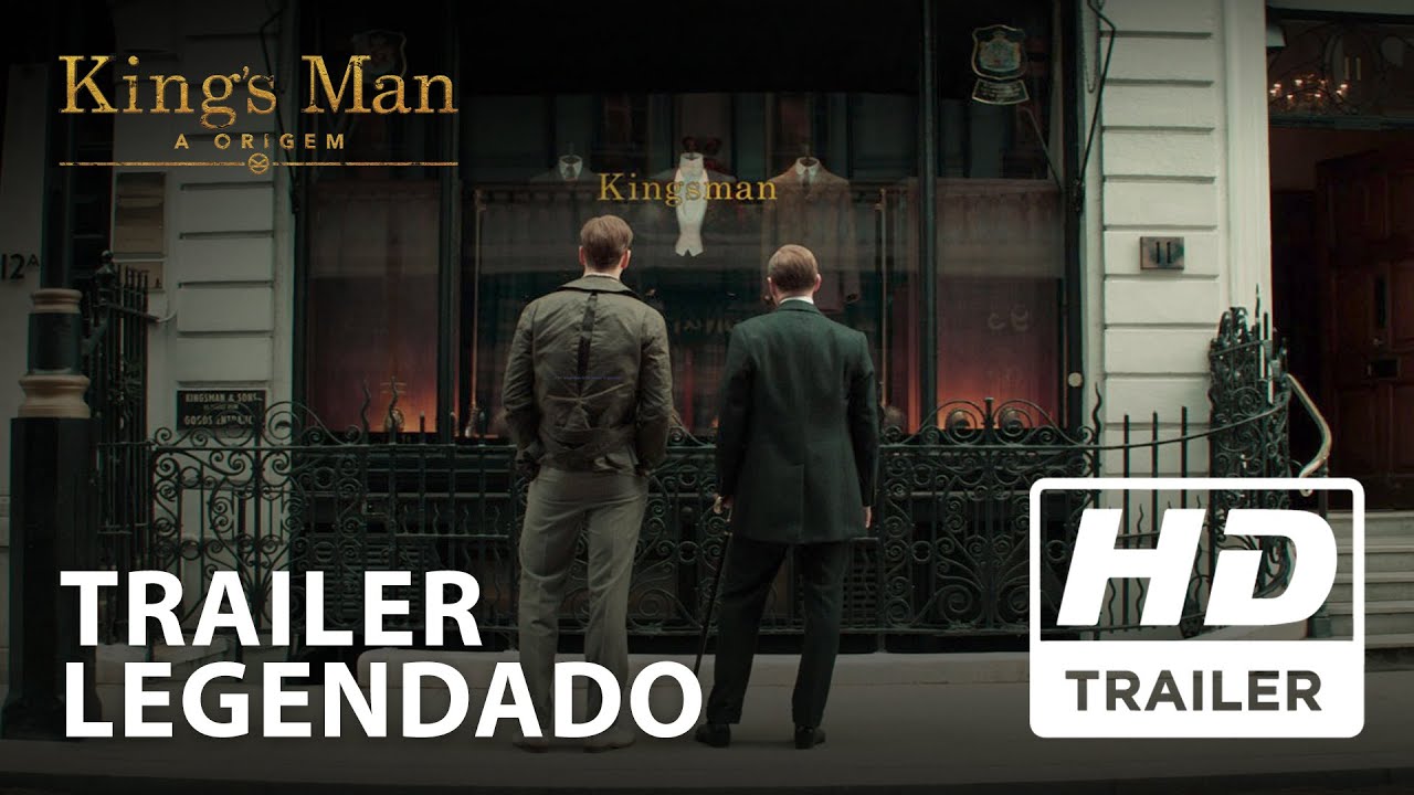 trailer Oficial