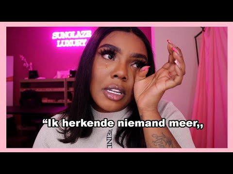 STORYTIME: over mijn PSYCHOSE