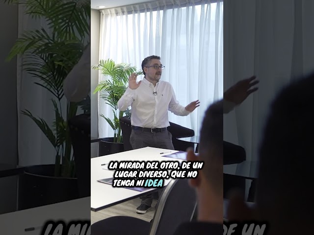 ¿Quién te puede ayudar a innovar al máximo?