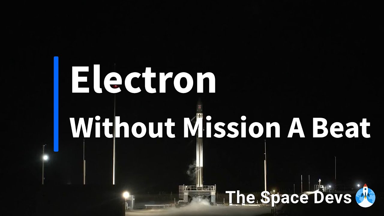 Watch the Launch