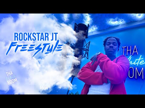 Tha White Room - Rockstar JT Freestyle