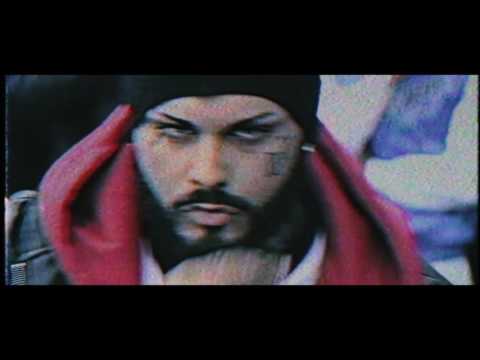 ION - "BIENVENIDO NEL BARRIO" feat. JOLLY - BRANDY L' ANIMALE - SAGA