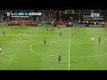 Benjamín Bosch 05 Vs River Plate Copa Proyección Final 2024