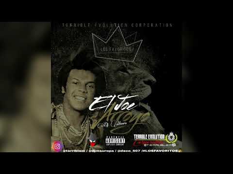 El Joe Arroyo Especial Mix - Dj Mauro Ft Terrible Evolution Corporation (Salsa Dura MixTape) #Panamá