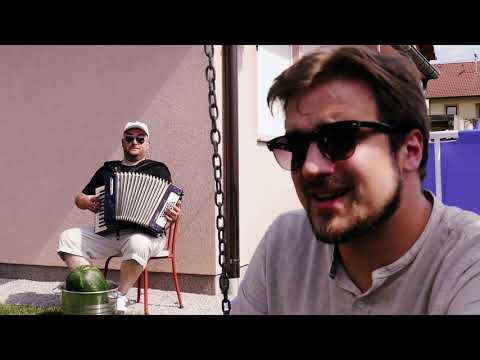 Dominik & Co. ft. Zlatko Galik - Every breath you take (LIVE SESSIONS)