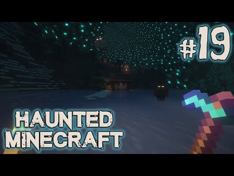 Minecraft: From the Fog #19 - I Built the Stars
