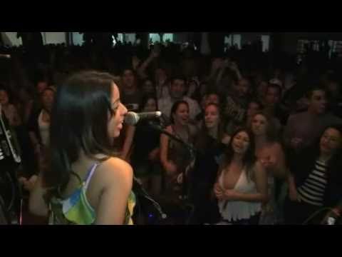 DVD Festival Rootstock 2010 - Trio Juriti - Terminou acabando