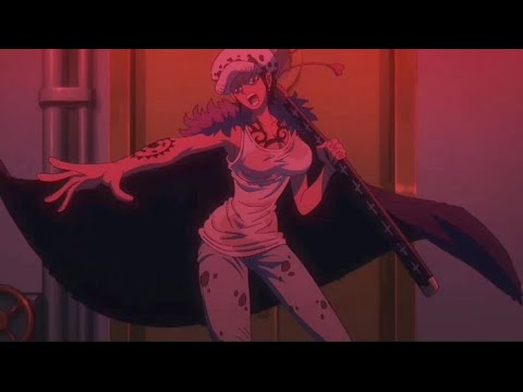 Women Trafalgar Law🫣 | One Piece Episode 1093