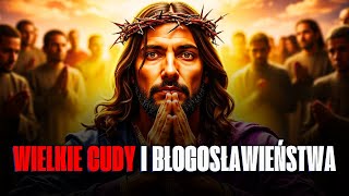 Zaraz wydarzy się CUD! Zobacz, jak działa BÓG…