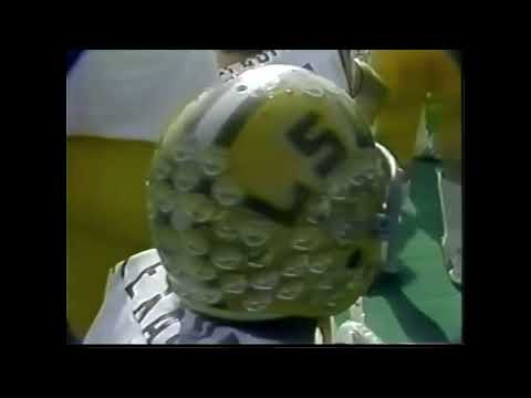 Charles Alexander Highlights