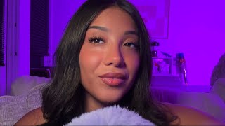 ASMR Livestream That You Missed 💤 (TikTok) Mouth Sounds & Yap 