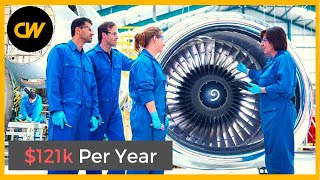 Become an Aerospace Engineer in 2021? Salary, Jobs, Education