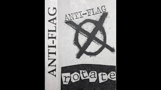 Anti Flag  -  Thats when I reach for my revolver