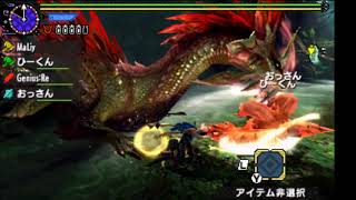 MaLiyの【いまさら！MHXXは面白い】【チャアクのテスト動画】2020-07-28