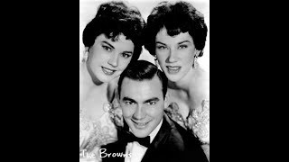 They Call The Wind Maria (1966) &amp;  Shenandoah (1966) ~ The Browns