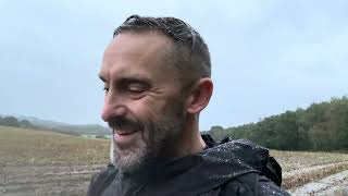 The Woodland Chronicles Week 41 – The Incorruptible Light.