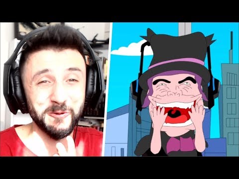 KARAKTERLER YOUTUBER OLDU?! Brawl Stars Animasyon 300 IQ vs 10 IQ