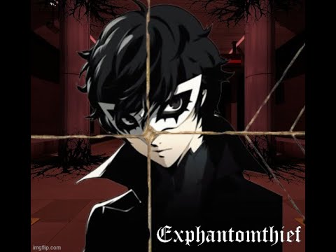 Price Creepin (Death Grips x Persona 5) - Mashup