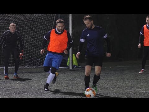 Pakerbox.pl - BiegunSport: 13. tydzień (FLS Jesień 2018)