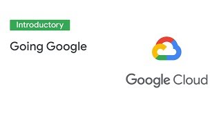 Why Small and Medium Businesses are Going Google (Cloud Next '19)