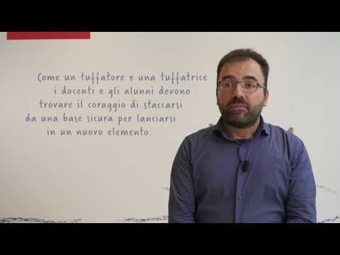 Che cosa significa fare filosofia con i bambini? | Luca Mori