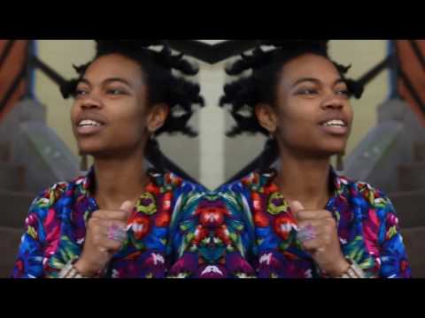 D'Jon - Vibe With Me (Music Video)