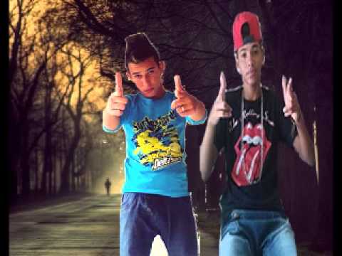 Mc Beka e Ivan Boladao - Volta Amor