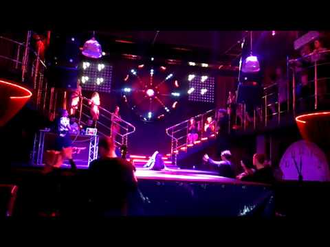 Marina Psheno soft & cunt selection in da Russian label vogue ball