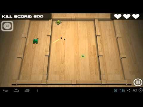 Tank Hero Level 2nd World - Level 16