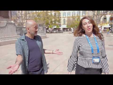 BBC Travel Show - Picasso's legacy in Malaga