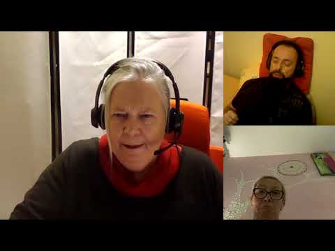 176-PL Justyna, Energia tajemnicy, mocy i cudów - Hipnoza Regresyjna