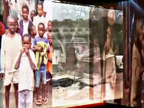 Joseph Hill Tribute-Wings of a dove by Robin Armstrong and Original Dub Culture
