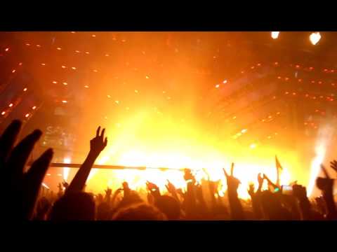 Knife Party @ ULTRA 2016 #2