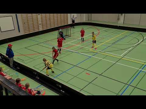 PöU keltainen - FBC Turku E-tytöt II 3. erä (Haastajasarja)