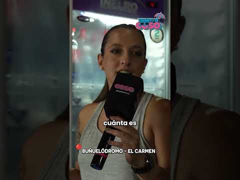 EL FAMOSO BUÑUELODROMO DE EL CARMEN 🙌 #buñuelodromo #elcarmen #jujuy #buñuelo #precio