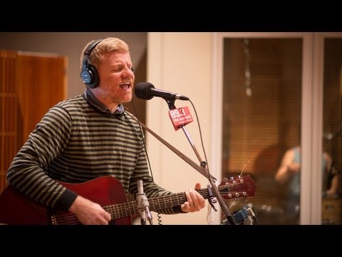 A.C. Newman - I'm Not Talking (Live on 89.3 The Current)