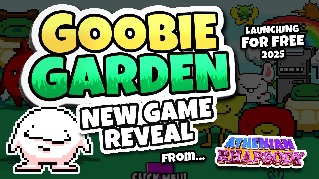 Goobie Garden