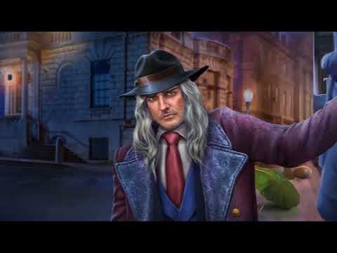 Magic Сity Detective 2 f2p Video