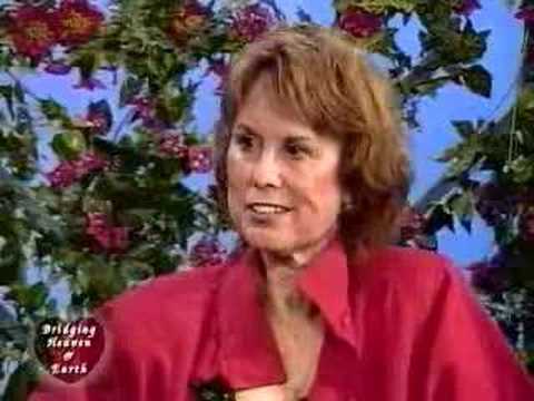 Bridging Heaven & Earth Show # 119 with Carol Adrienne and Sudama