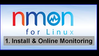 nmon for Linux Starter Pack