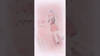 スシロー✖みこちのコラボアクスタ開封!!#さくらみこ #スシロー