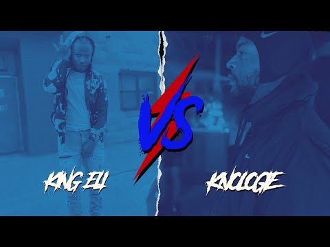 Knologie vs King Eli