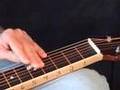 DOBRO LESSON - DIXIE HOEDOWN - www.LessonsWithTroy.com