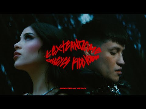 Katteyes - Tas Texteandome (w/ Kidd Voodoo) on Spotify Charts