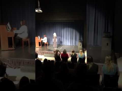 Liza Jane by Jay Althouse