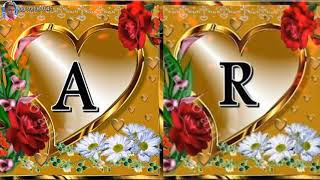 Download lagu A R letter whatsapp status mp3