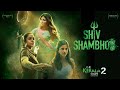 Shiv Shambho The Kerala Story 2 Audio Song Mannan Shaah Manoj Muntashir Vipul Kamakhya