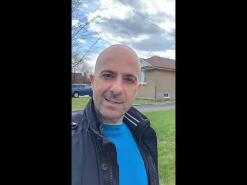 354 East 15th, Hamilton Virtual Open House Tour with Lou Tallarico