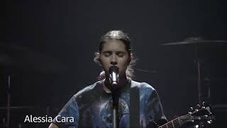 Alessia Cara - A Little More (Live at Amazon Prime Day)