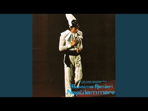 Sonetto di Ferdinando Russo (Reprise)